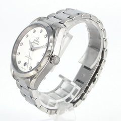 Omega Seamaster