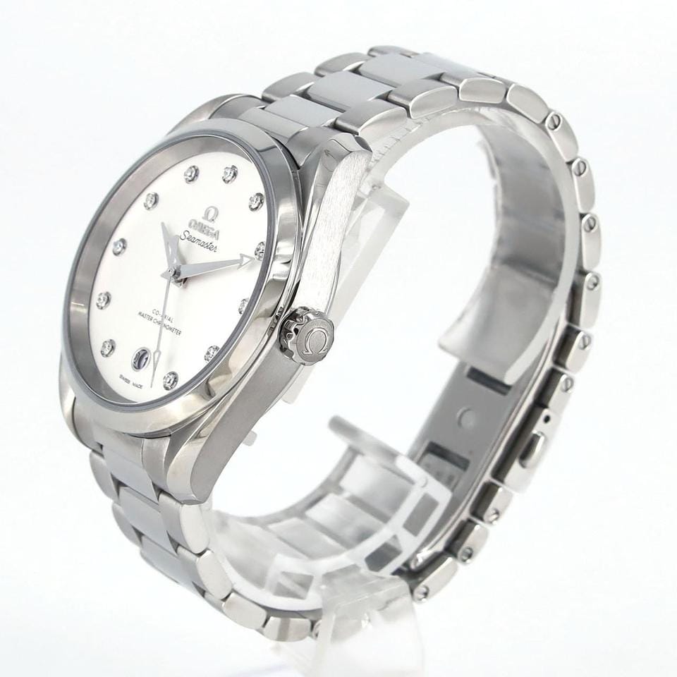 Omega Seamaster