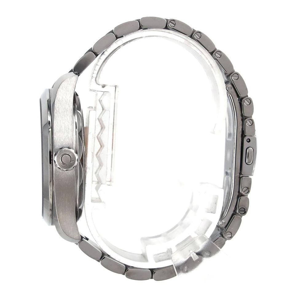 Omega Seamaster