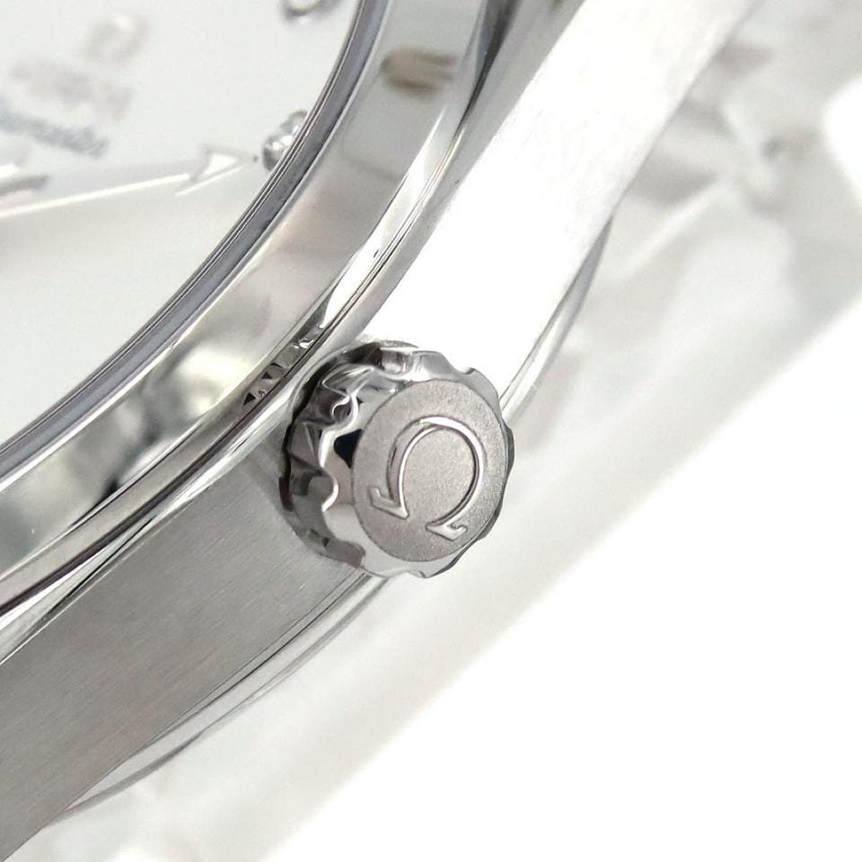 Omega Seamaster