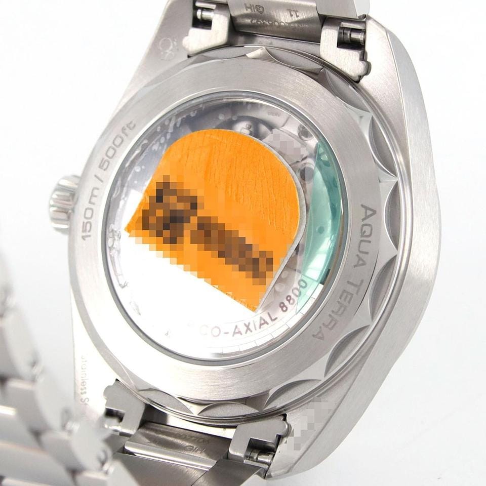 Omega Seamaster