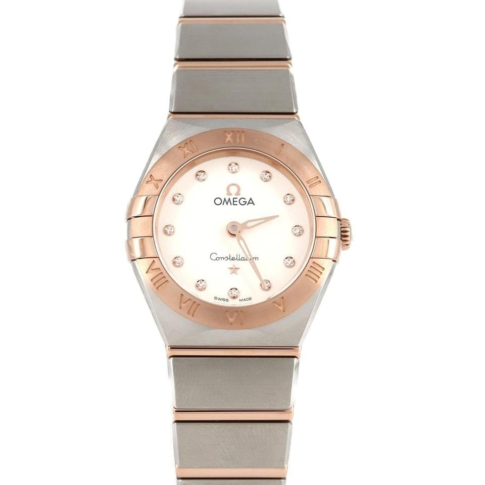 Omega Constellation