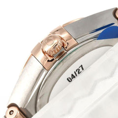 Omega Constellation