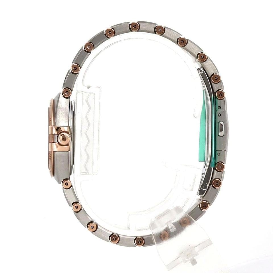 Omega Constellation