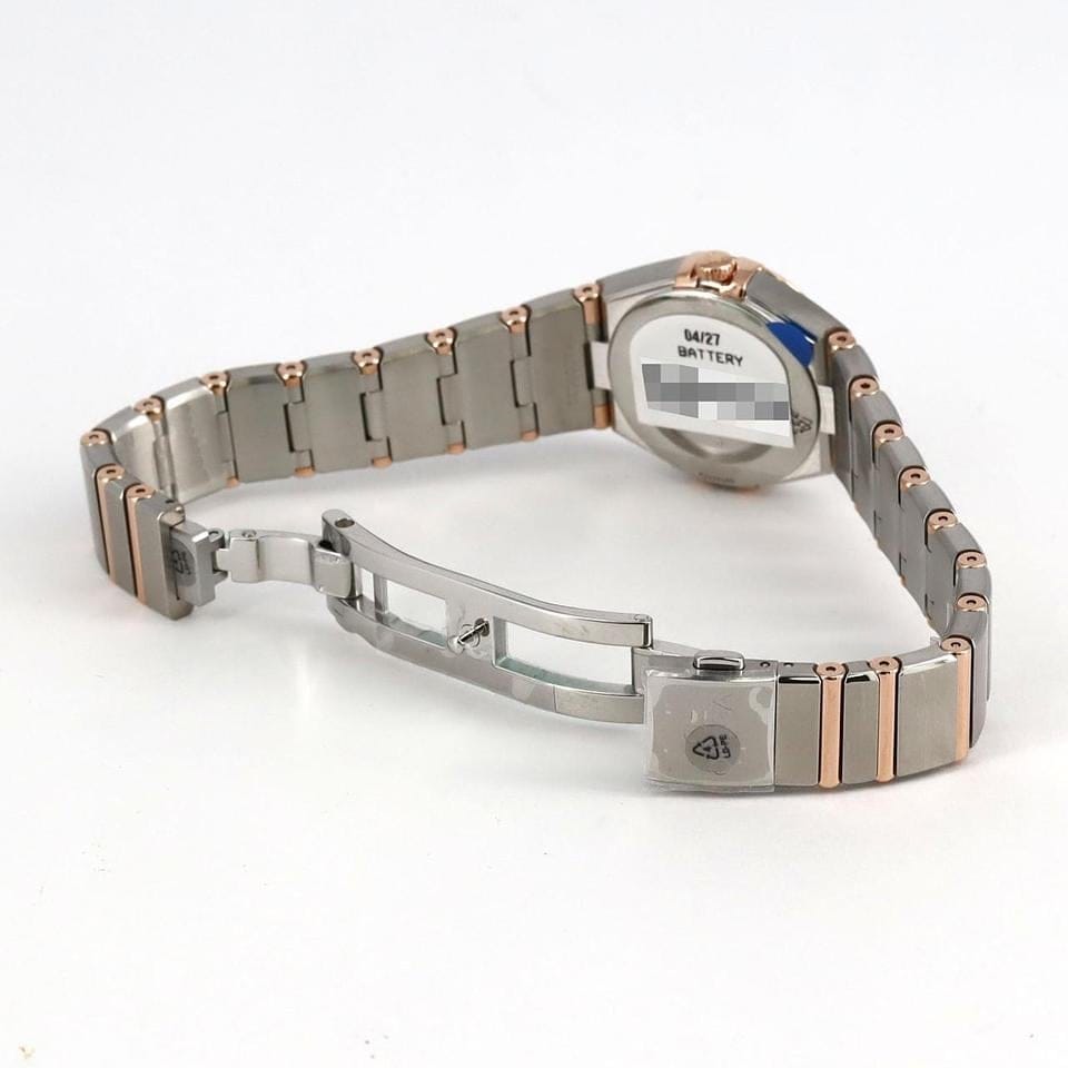 Omega Constellation