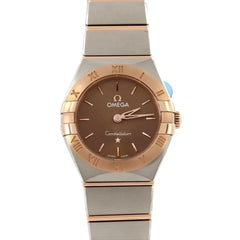 Omega Constellation