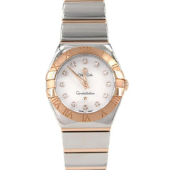 Omega Constellation