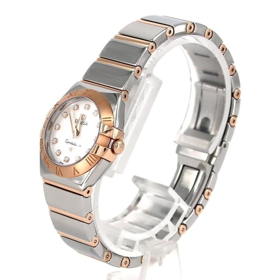 Omega Constellation