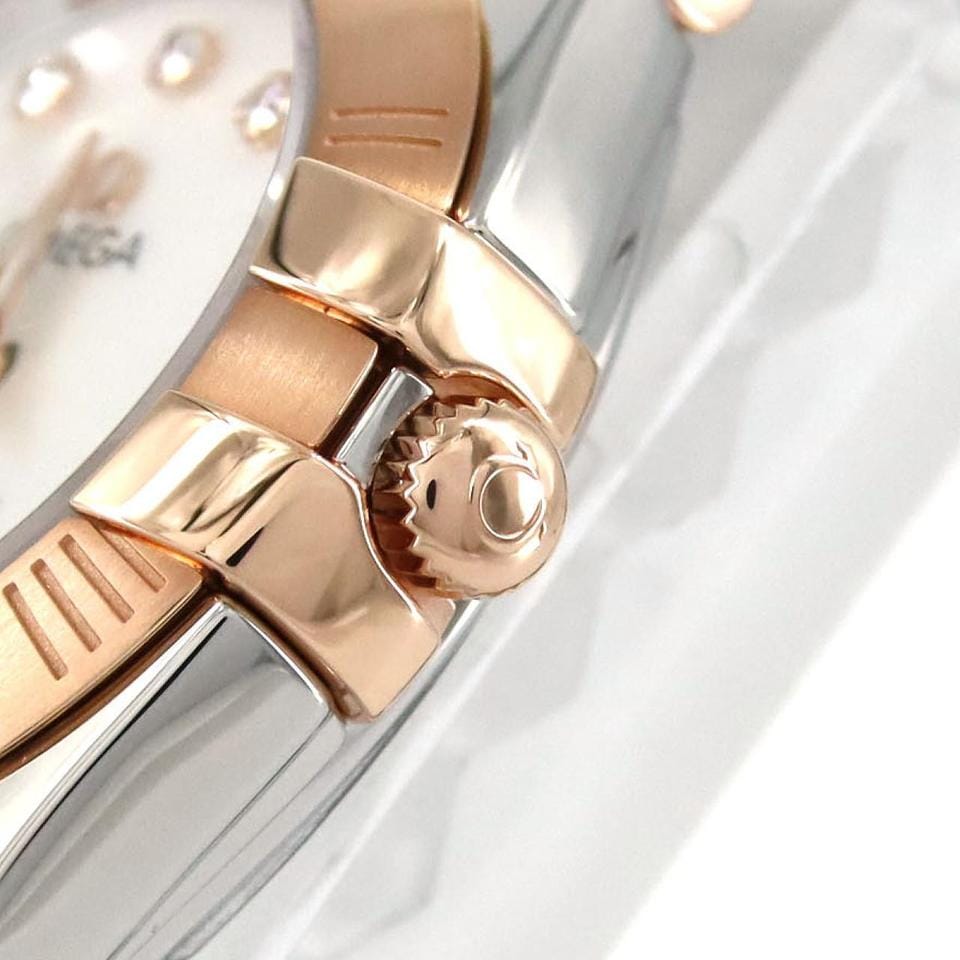 Omega Constellation