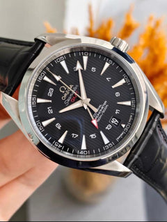 Omega Seamaster