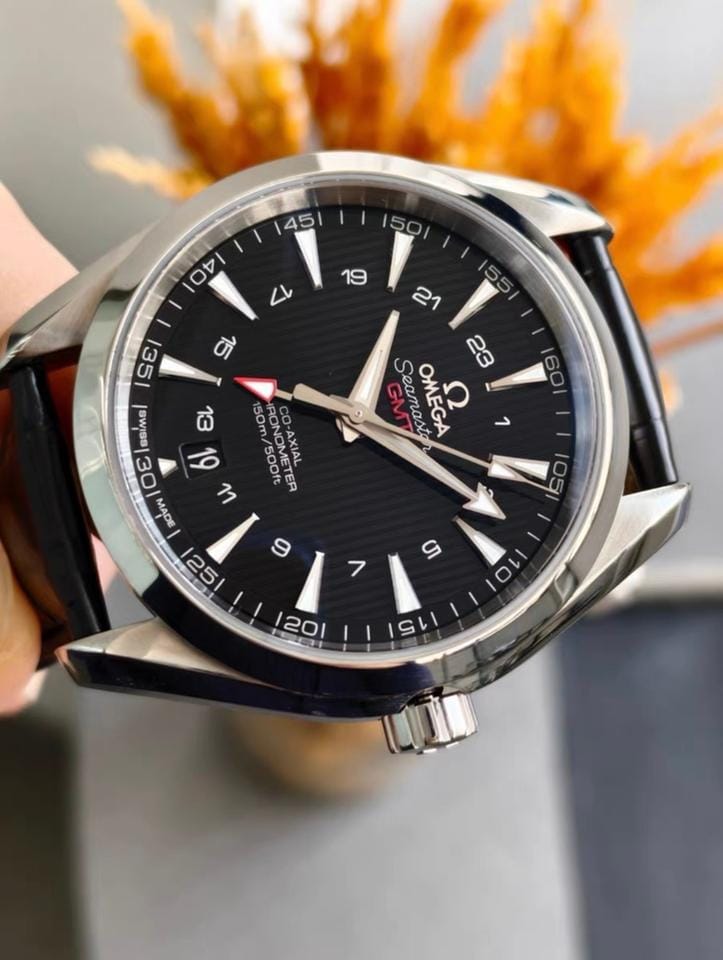 Omega Seamaster