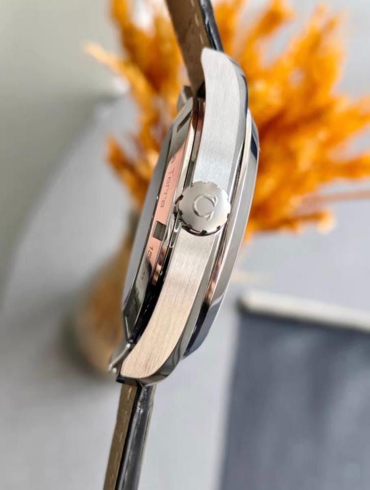 Omega Seamaster
