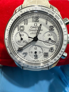 Omega Speedmaster
