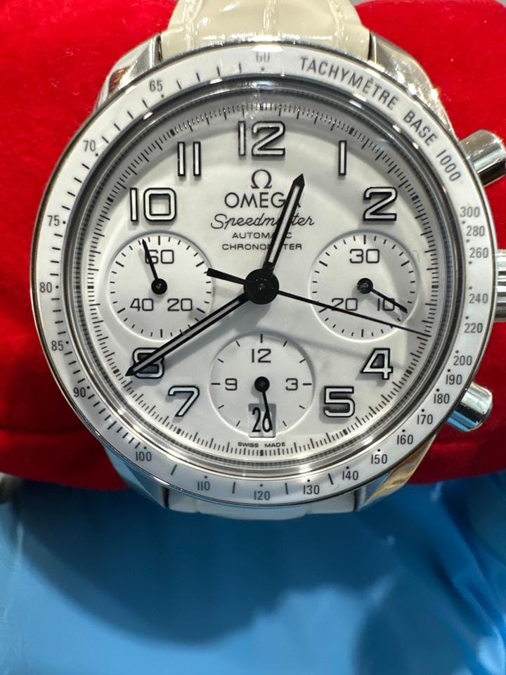 Omega Speedmaster