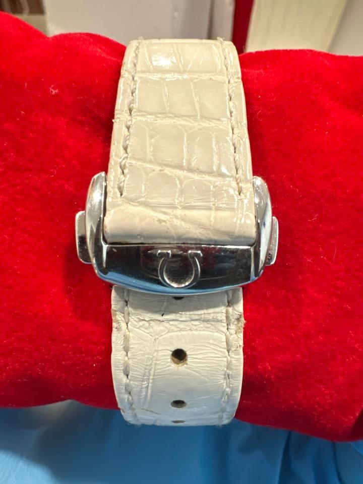 Omega Speedmaster