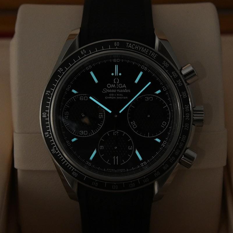 Omega Speedmaster