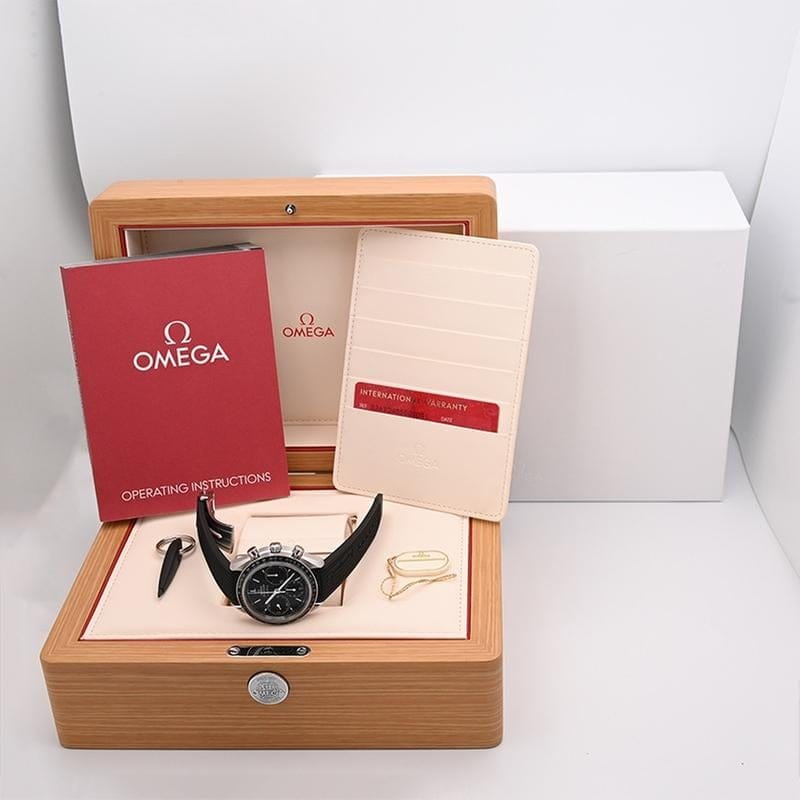 Omega Speedmaster