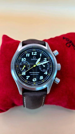 Omega Dynamic Chronograph