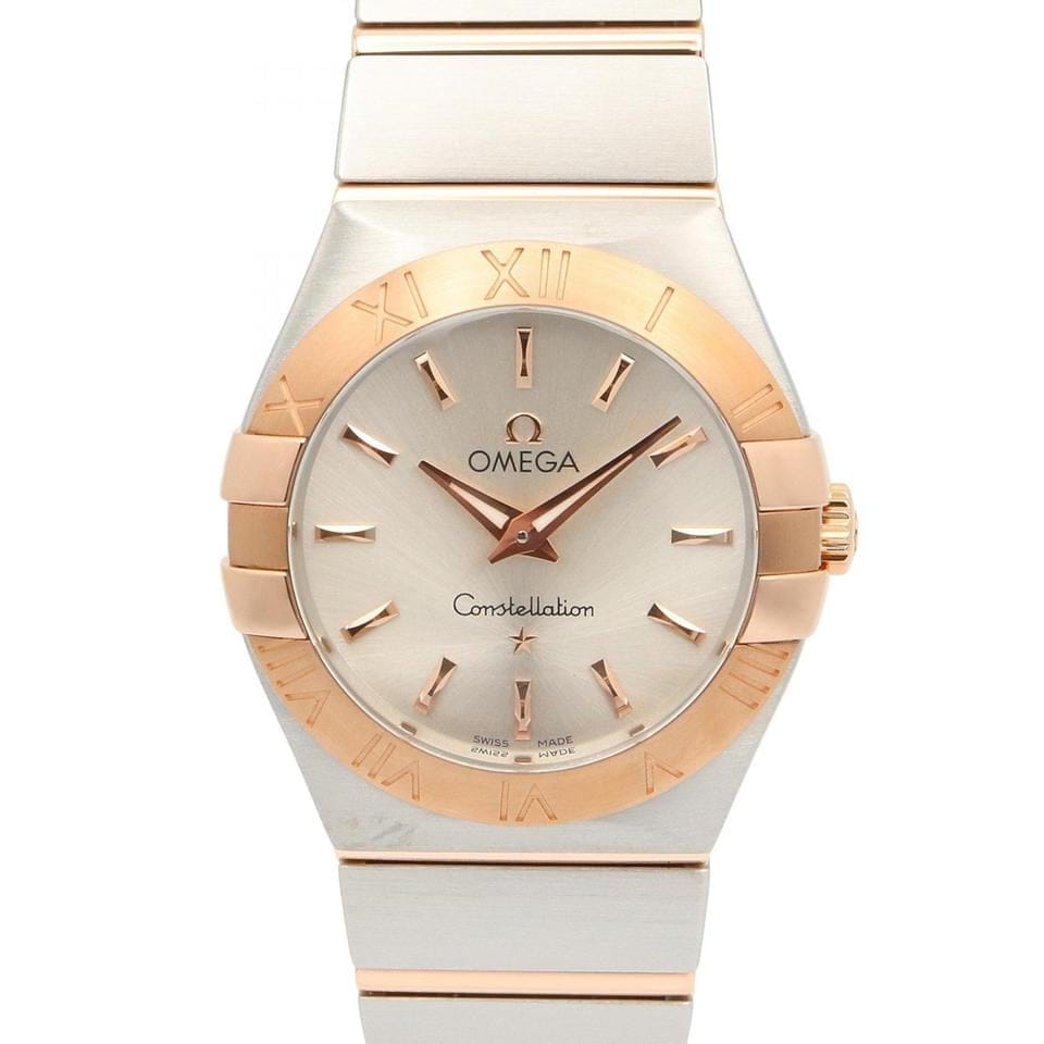 Omega Constellation