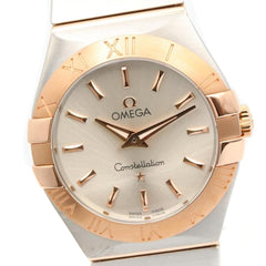 Omega Constellation