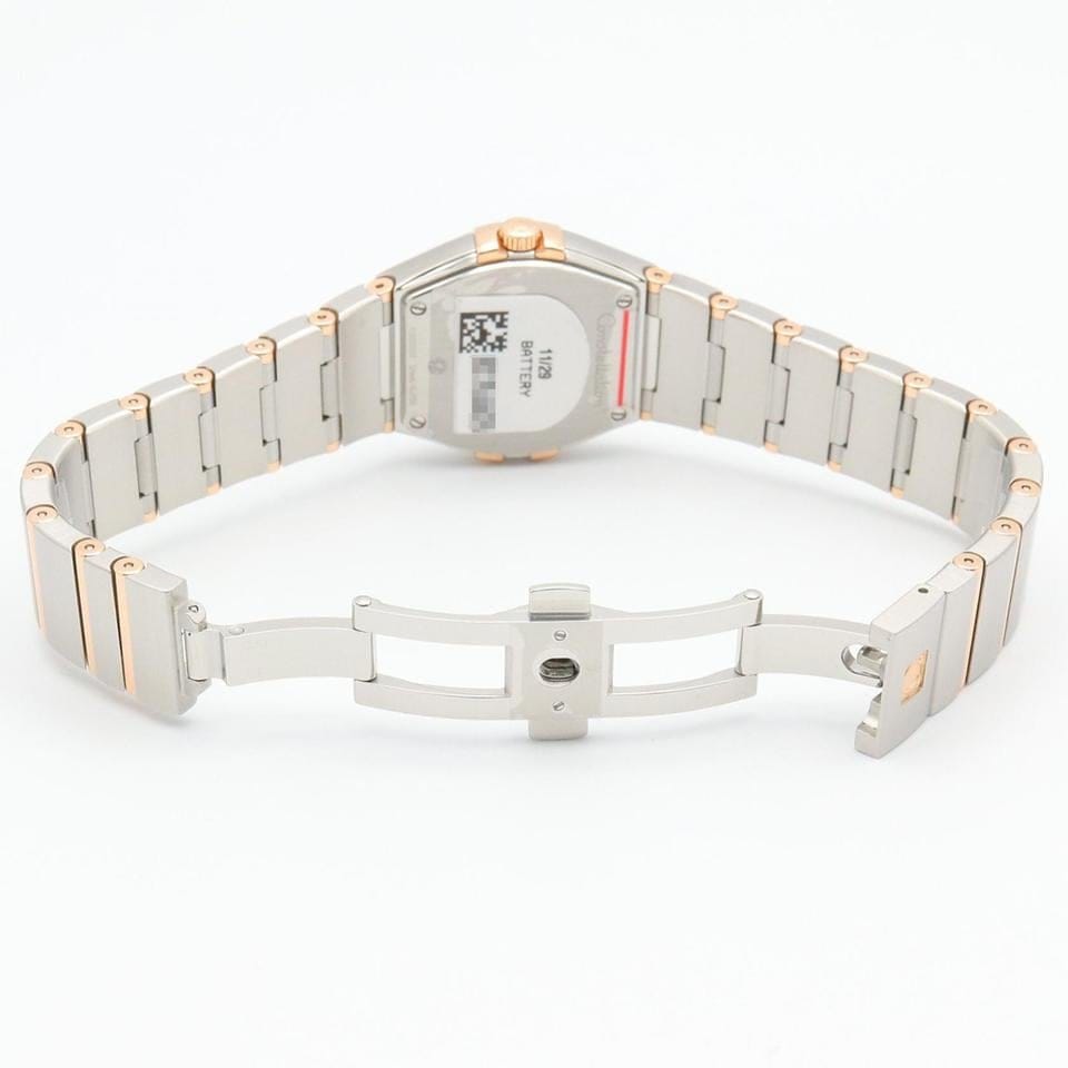 Omega Constellation