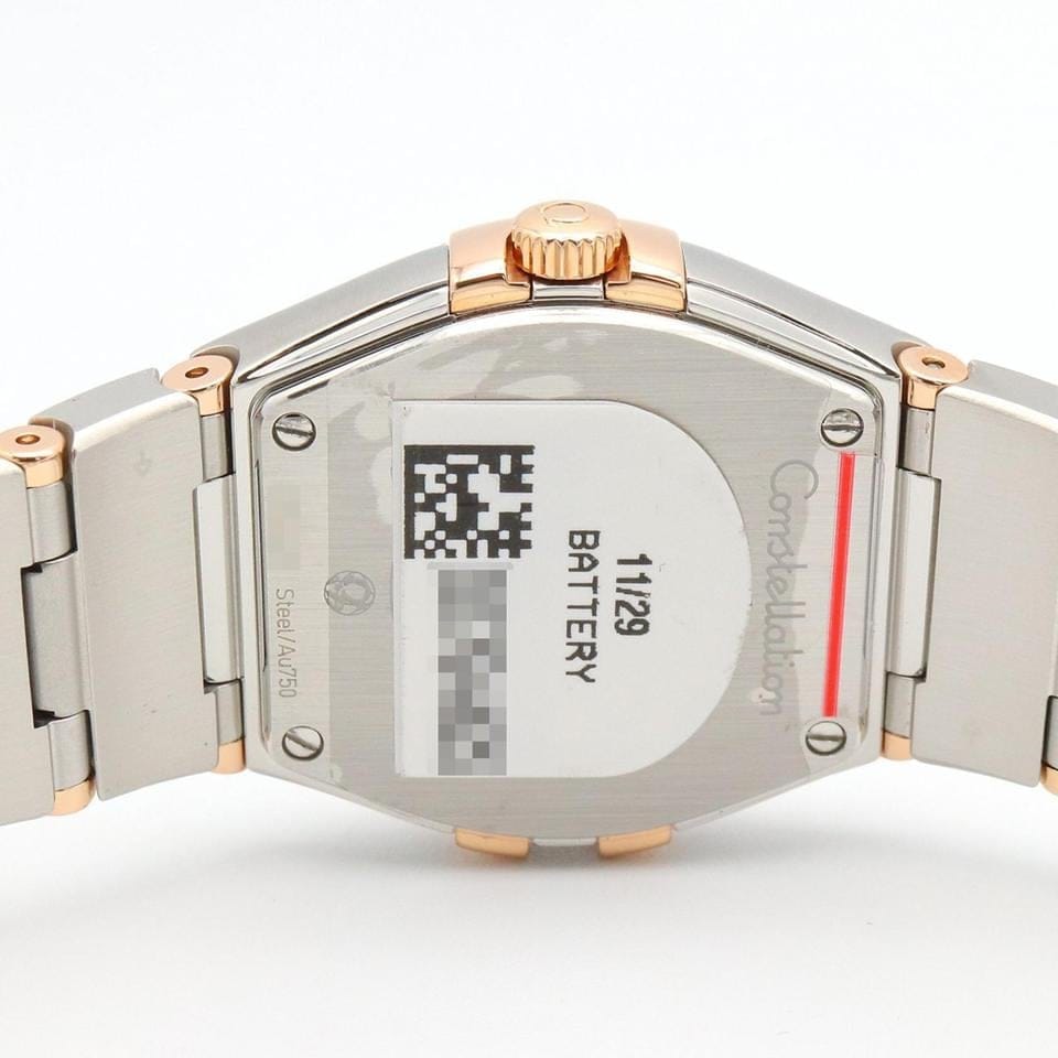Omega Constellation