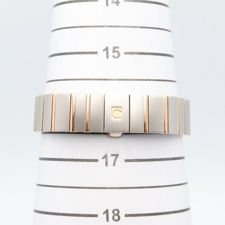 Omega Constellation
