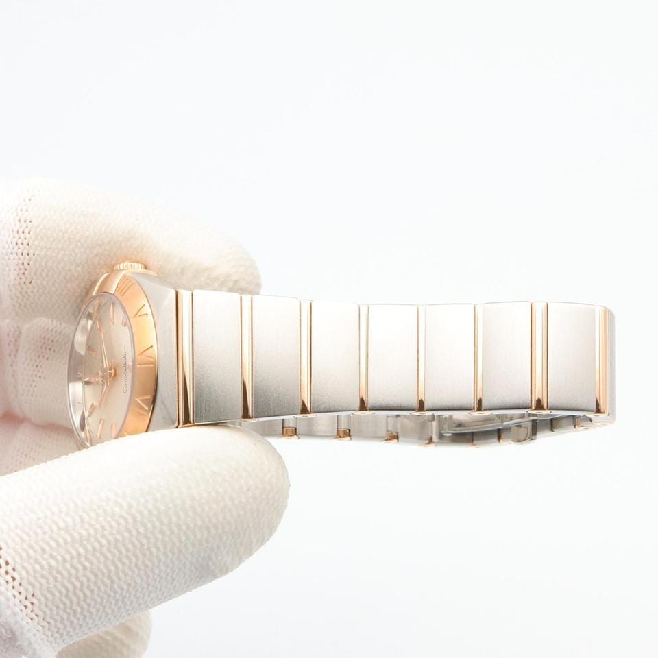 Omega Constellation