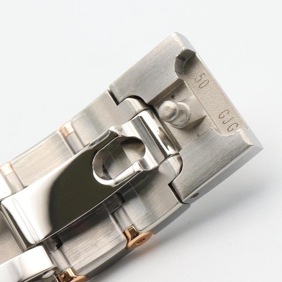 Omega Constellation