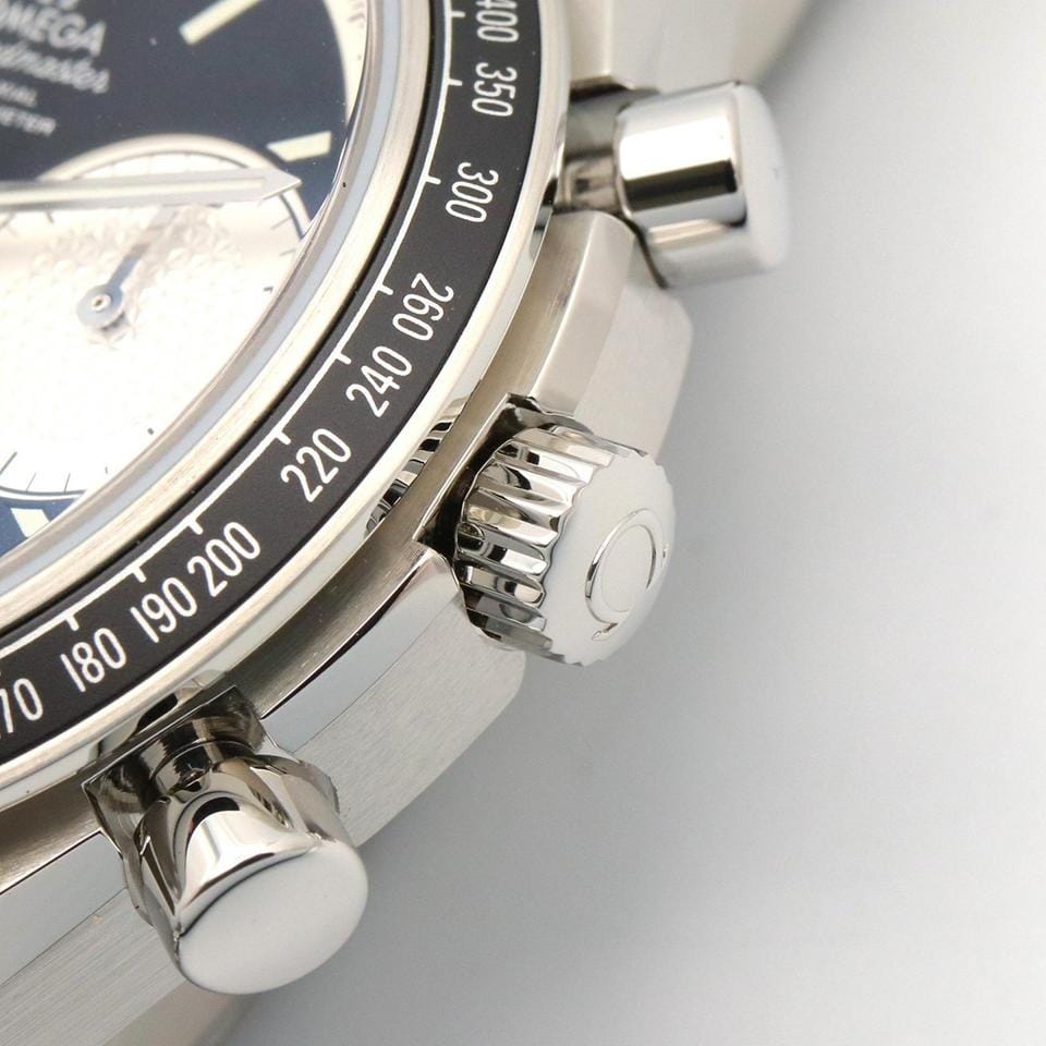 Omega Speedmaster