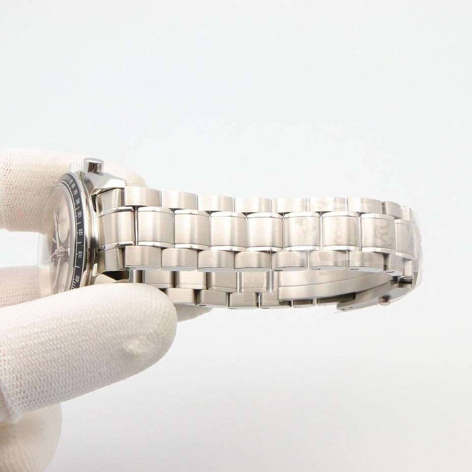 Omega Speedmaster