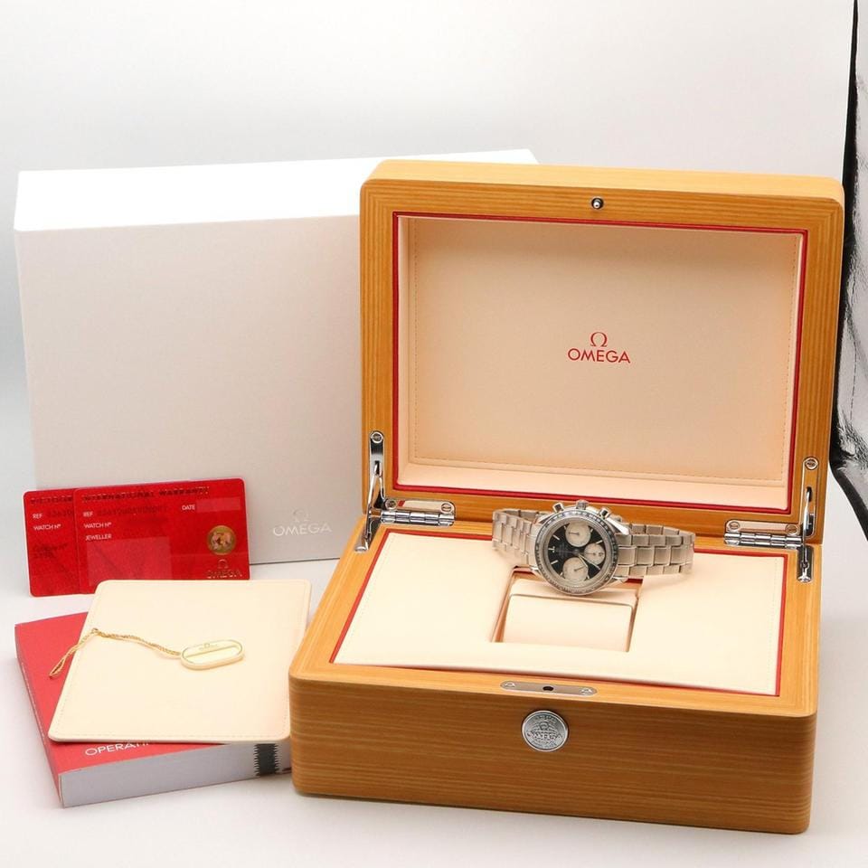 Omega Speedmaster