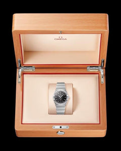 Omega Constellation