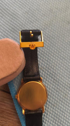Omega Genève