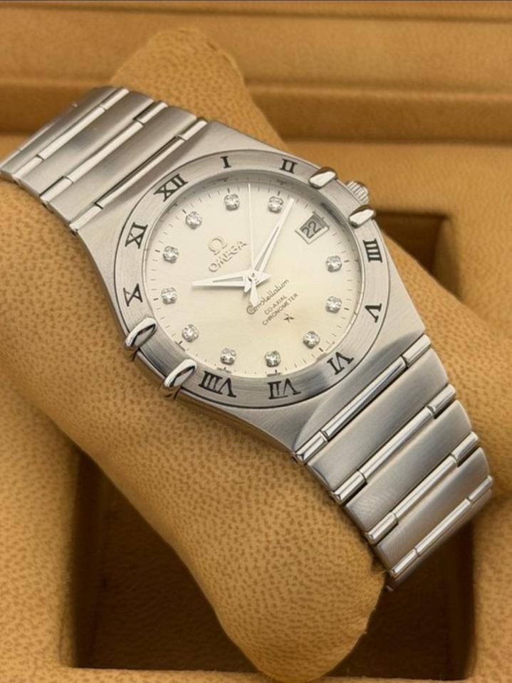 Omega Constellation