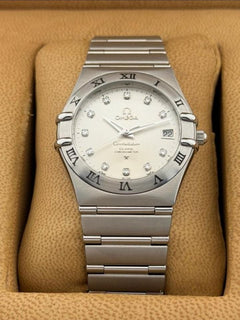 Omega Constellation