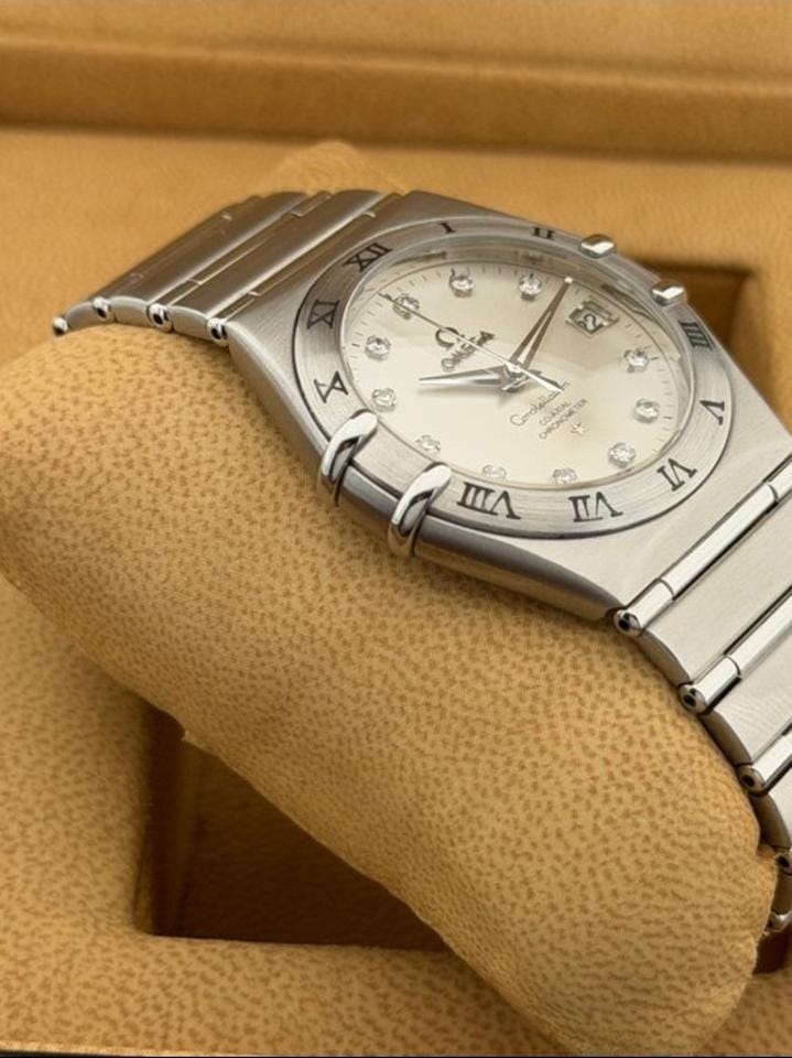 Omega Constellation