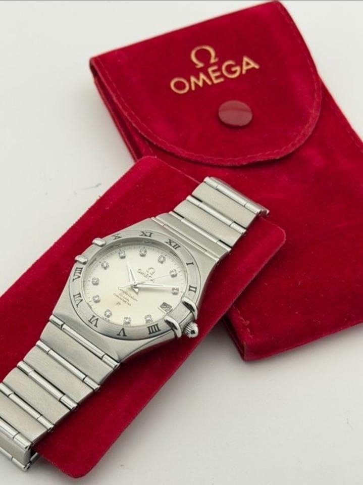 Omega Constellation