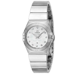 Omega Constellation