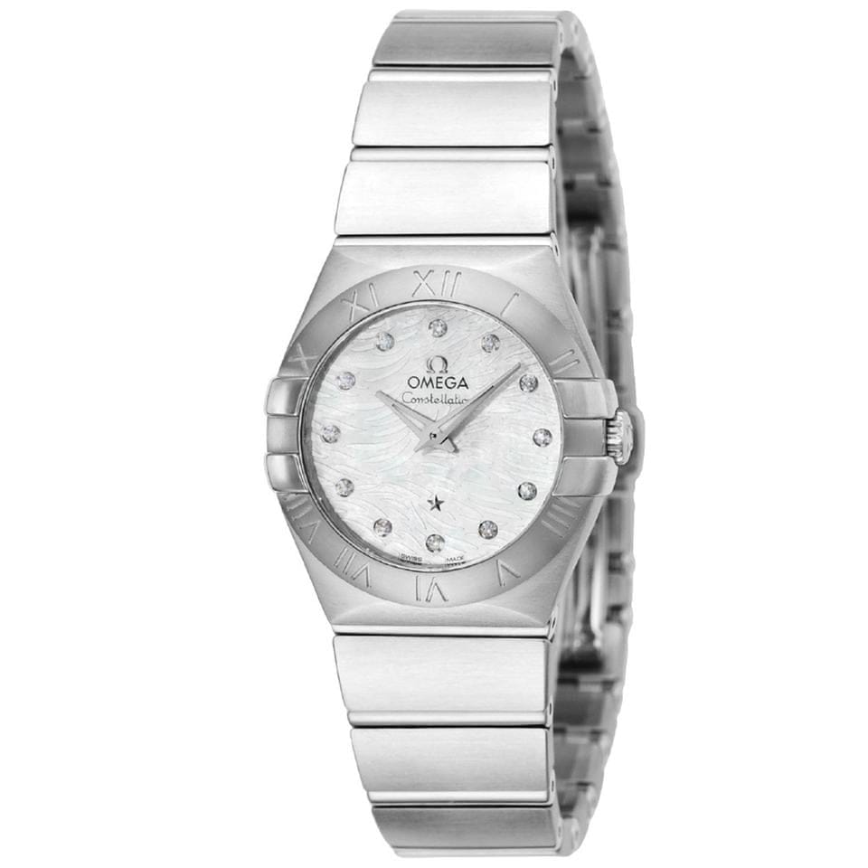 Omega Constellation