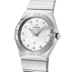 Omega Constellation