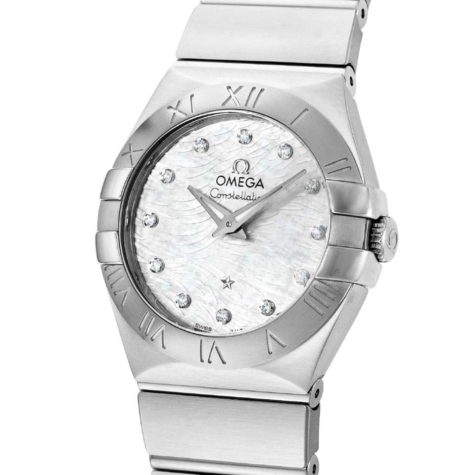 Omega Constellation