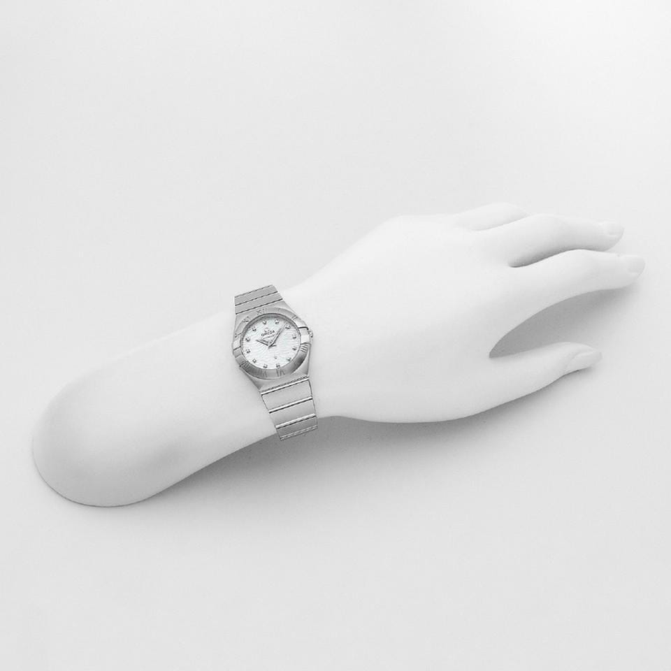 Omega Constellation