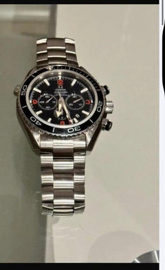 Omega Seamaster