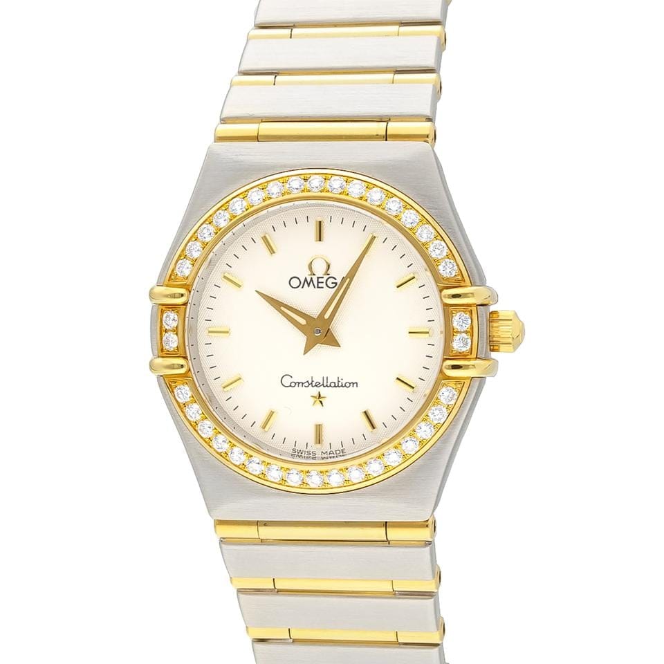 Omega Constellation