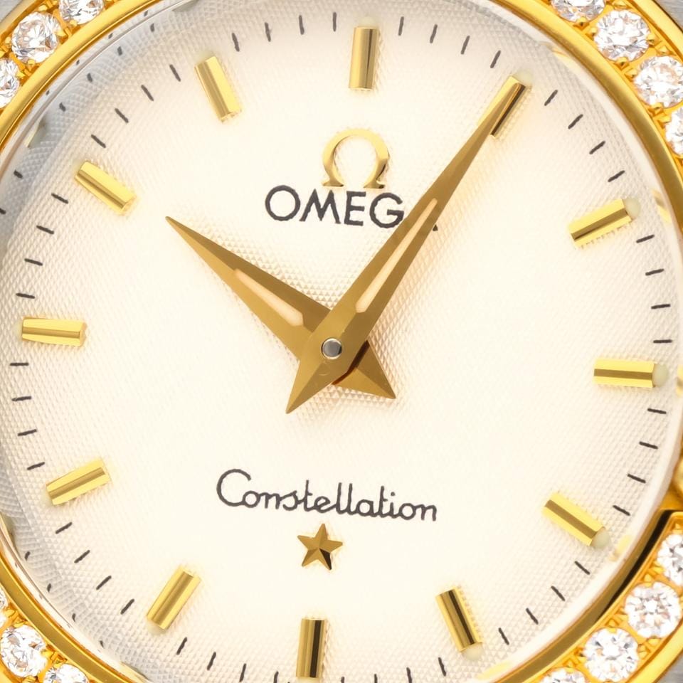 Omega Constellation