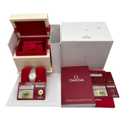 Omega Constellation