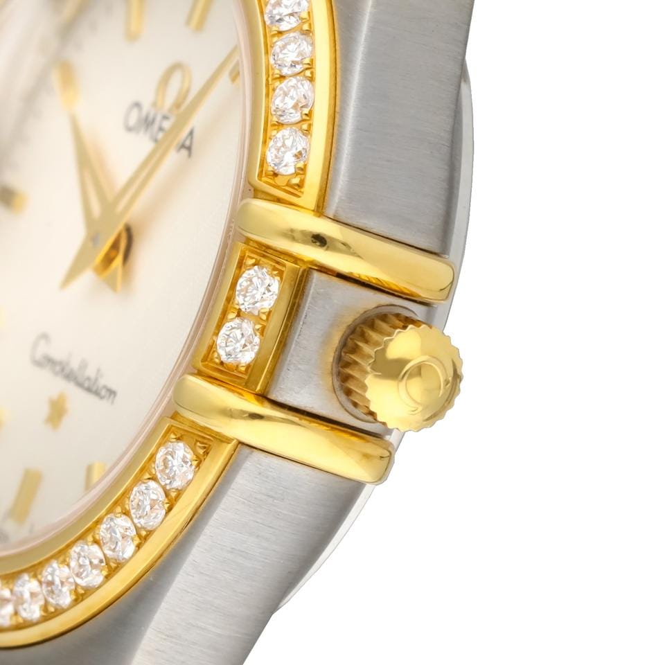 Omega Constellation