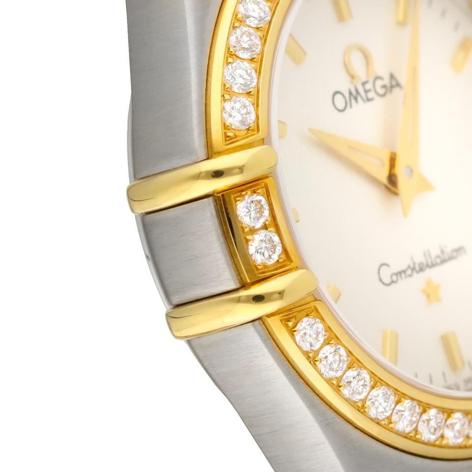 Omega Constellation