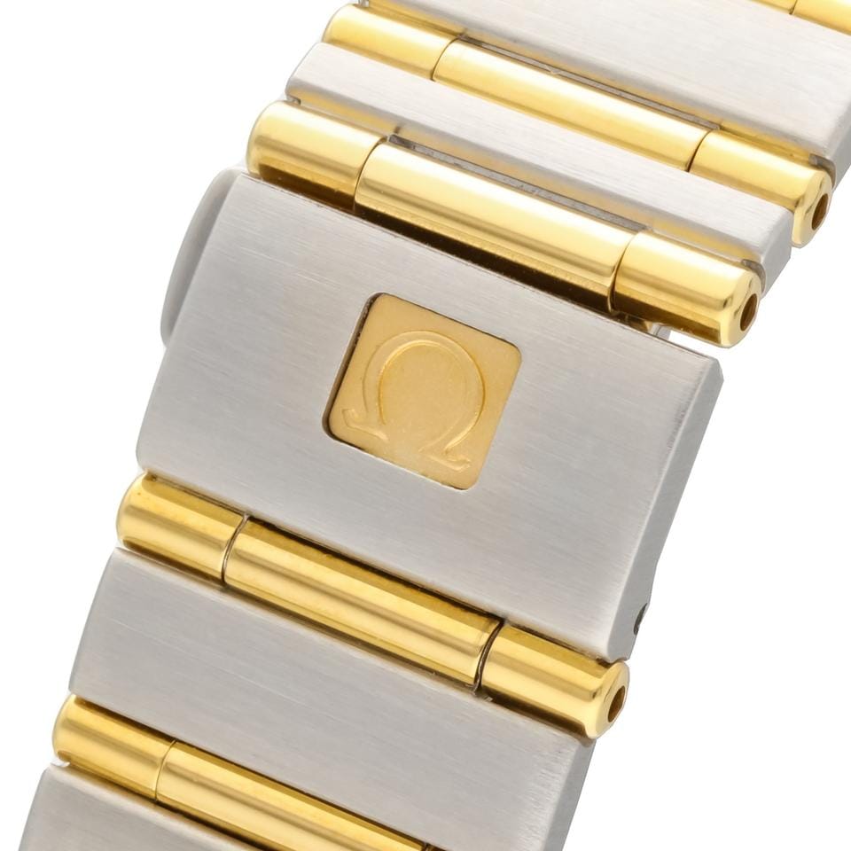 Omega Constellation
